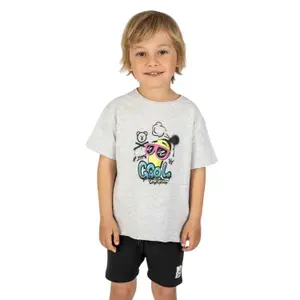 Baby T-shirt Charanga Caspray image-3