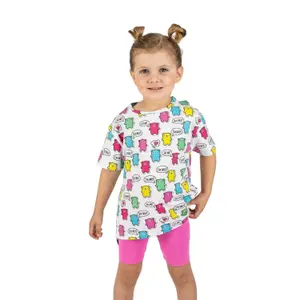 Baby T-shirt Charanga Cositos image-0