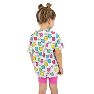 Baby T-shirt Charanga Cositos image-1