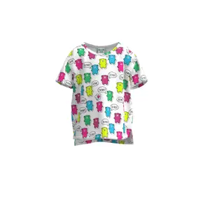 Baby T-shirt Charanga Cositos image-2
