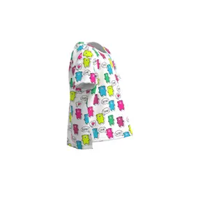 Baby T-shirt Charanga Cositos image-3