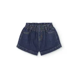 Baby girl shorts Charanga Ganadu image-1