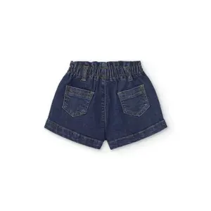 Baby girl shorts Charanga Ganadu image-2