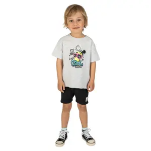 Baby shorts Charanga Gegror image-0