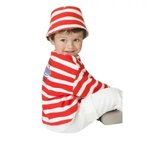 Baby Bucket hat Charanga R-b332 image-0