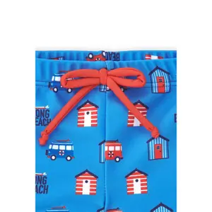 Baby swim shorts Charanga K-b139 image-2