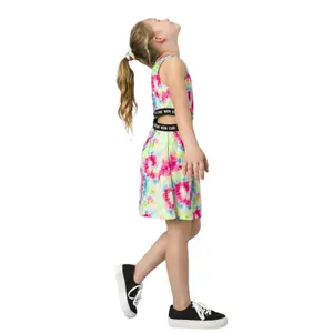 Girl's dress Charanga Vusdye image-2