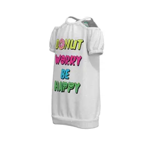 Girl's dress Charanga Vegris image-0