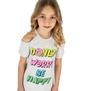 Girl's dress Charanga Vegris image-2