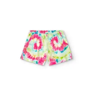 Girl's shorts Charanga Sudye image-2