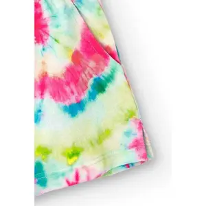 Girl's shorts Charanga Sudye image-4