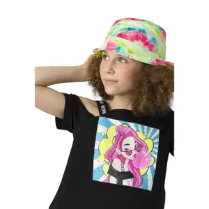 Girl hat Charanga R-ma100 image-0