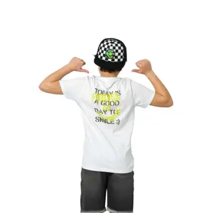 Children's cap Charanga Skate image-0