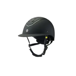 Riding helmet with mips Charles Owen Kylo