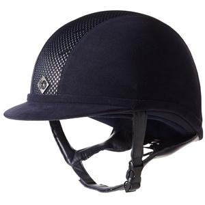 owe004nasi-micro-suede-riding-helmet-charles-owen-ayr8-navy-silver