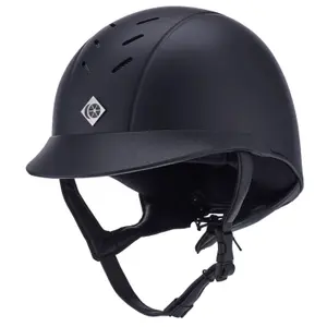 Casco da equitazione Charles Owen Ayrbrush image-0