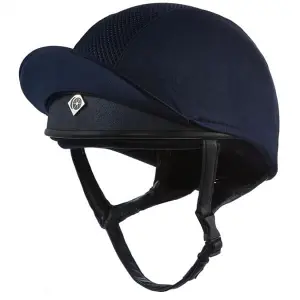 Rijhelm Charles Owen Astm Pro Skull II Plus image-0