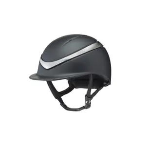 Ridehjelm med mips Charles Owen luxe image-0