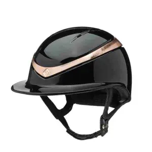 Casque d'équitation avec mips Charles Owen luxe image-0