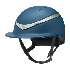 Casque d'équitation avec mips Charles Owen luxe image-0