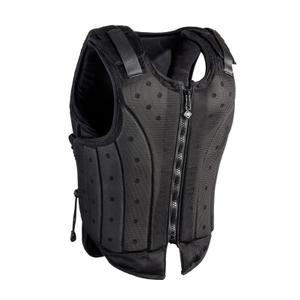 Riding vest Charles Owen Kontor