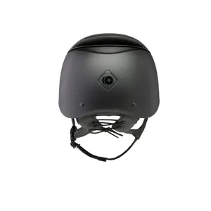 Casque d'équitation Charles Owen Luna image-2