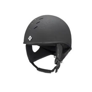 Casco da equitazione Charles Owen Race II image-1