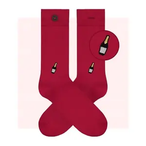 Sock Adam Charlie image-0