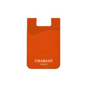 Carteira adesiva para telefone CHARLOT Paris image-0