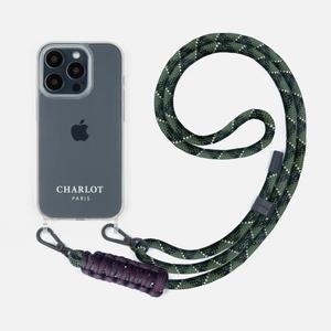 Smartphone-Kabel CHARLOT Paris Elie image-1