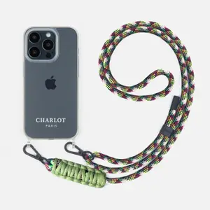 Smartphone-Kabel CHARLOT Paris Elie image-1