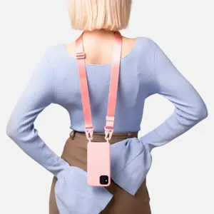 Cable para smartphone CHARLOT Paris image-1