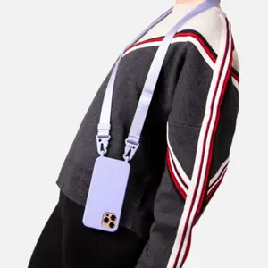 Cable para smartphone CHARLOT Paris image-1