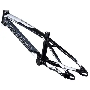 Aluminium BMX-Rahmen Chase RSP 5.0 image-2