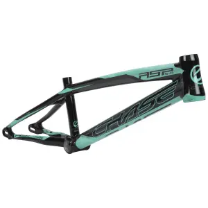 Cuadro de aluminio od dirección bmx Chase RSP 5.0 22" 1-1/8" image-0