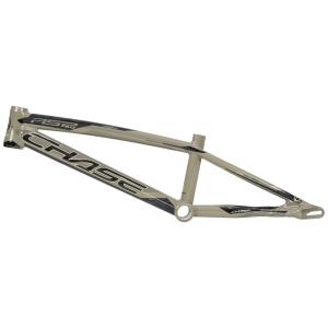 Aluminum frame od bmx steering Chase RSP 5.0 22" 1-1/8" image-1