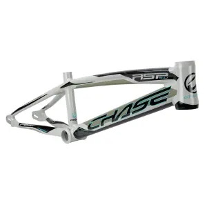 Aluminum frame od bmx steering Chase RSP 5 22" 1-1/8" image-0