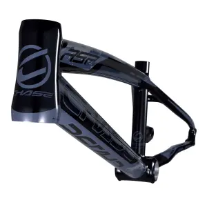 Quadro de alumínio ou direção bmx Chase RSP 5 22" 1-1/8" image-0