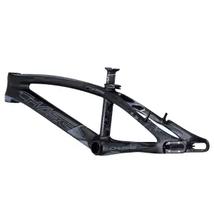 Bmx-Rahmen Chase ACT1.2 21.75" OD 1-1/8"-1.5" image-0