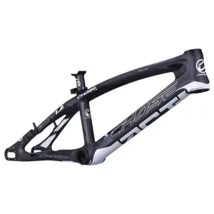 Bmx frame Chase ACT1.2 21.75" OD 1-1/8"-1.5" image-0