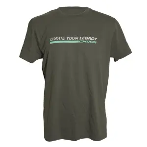 T-Shirt Chase Legacy image-0