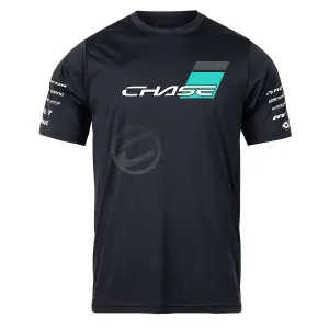 T-shirt Chase Replica Team Connor