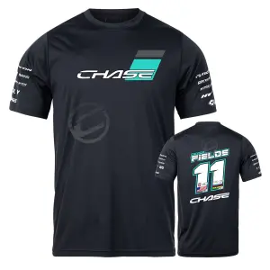 T-shirt Chase Replica Team Connor image-2