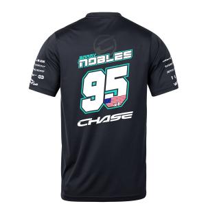 T-shirt Chase Replica Team Barry image-2