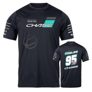 T-shirt Chase Replica Team Barry image-1