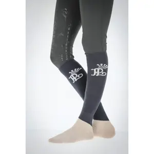 Chaussettes de concours équitation femme Pénélope image-1