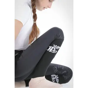 Horse riding socks for women Pénélope image-1