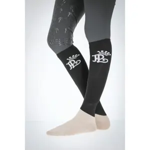 Horse riding socks for women Pénélope image-0