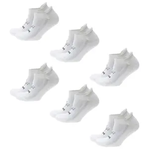 Paquete de 6 calcetines Balega Hidden Comfort image-1