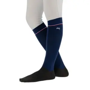 Calcetines de equitación Pénélope